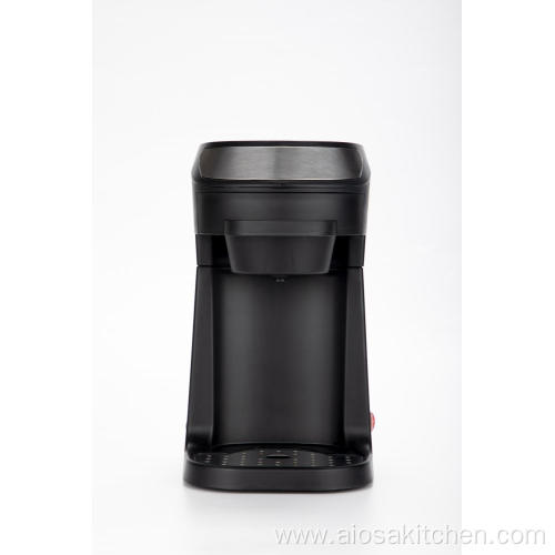 Coffee Maker Use Ground Coffee Loose leaf tea